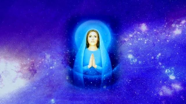 Возвращение к Богу. Взаимодействие на уровне Души. Матерь Мира. (Продолжение)