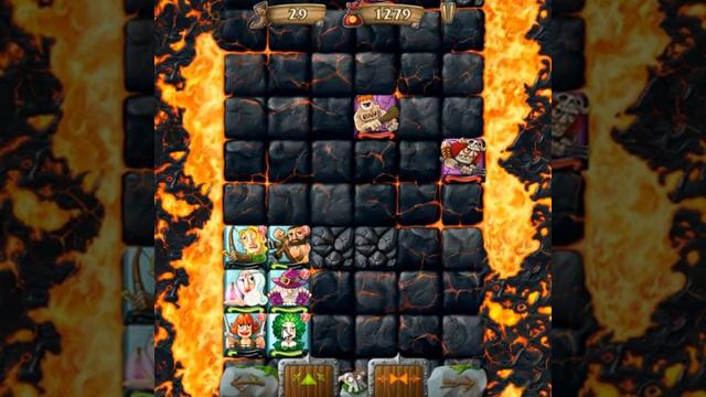Rune Raiders - Online Game смотреть онлайн