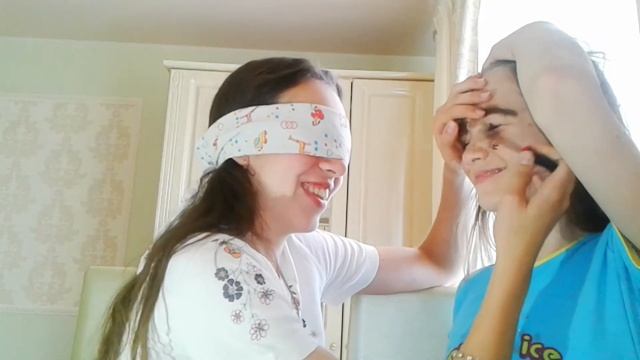 MAKE UP CHALLENGE | Макияж челлендж смотреть онлайн