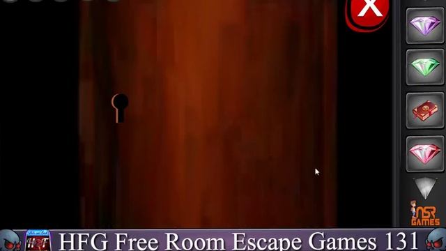 Hunting Mirror Escape Walkthrough | Escape Games Walkthrough смотреть онлайн