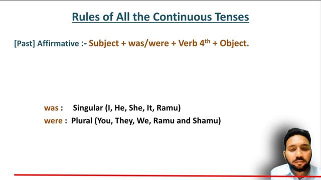 Present Continuous | Past Continuous | Future Continuous | Gurpreet Sharma | All 3 Continuous Tense