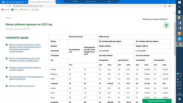 12-августа-2020 смотреть онлайн