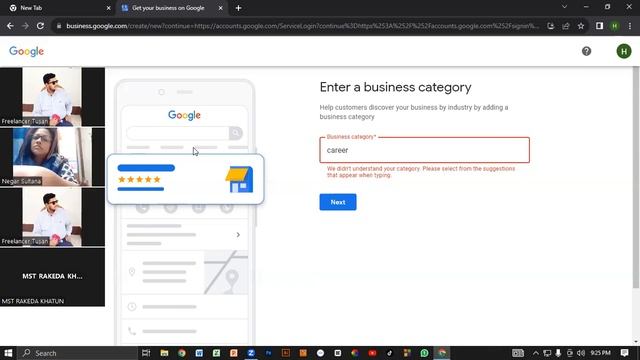 How to Create Google Ads Account 2023 Bangla | Class-9 смотреть онлайн