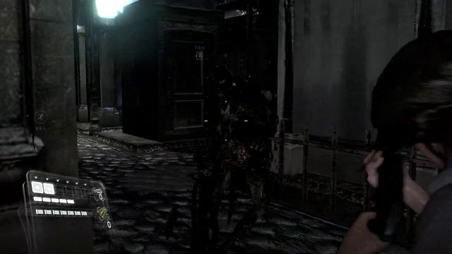 Resident Evil 6 Part 03 Coop Remote Play Together (Steam) смотреть онлайн