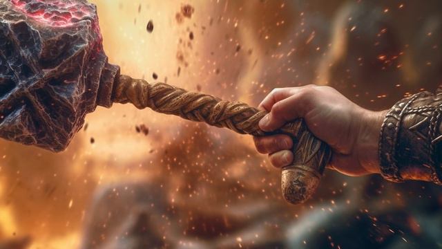 Legendary Weapons Unveiled: Blackrazor, Whelm, and Wave | Dungeons & Dragons Lore смотреть онлайн