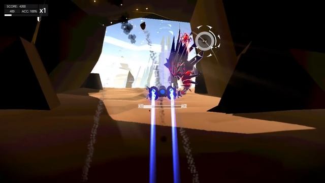 Aaero: Complete Edition (Switch) Review смотреть онлайн