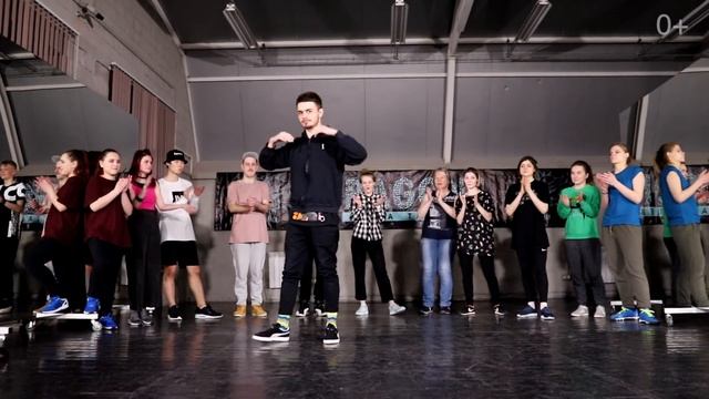 СУПЕР ПАМЯТЬ ДЛЯ ТАНЦОРА | Танцевальное реалити-шоу Танцформер. Выпуск 1 смотреть онлайн
