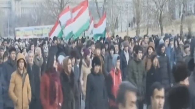 Кабули нави конуни Чумхурии Точикистон смотреть онлайн