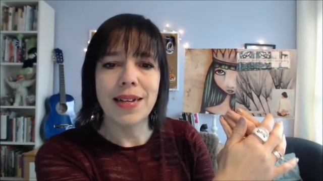 Vision Cards: Collage Your New Year's Dreams смотреть онлайн