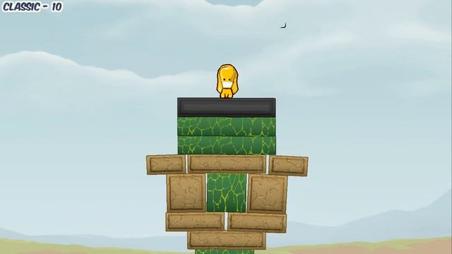 Totem Destroyer II - Old Puzzles, New Abilities - 16 смотреть онлайн