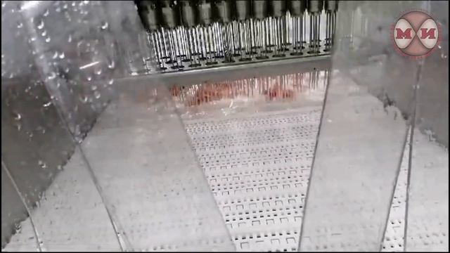 Инъектор автоматический ФИП 50 рыба, гладкая лента смотреть онлайн