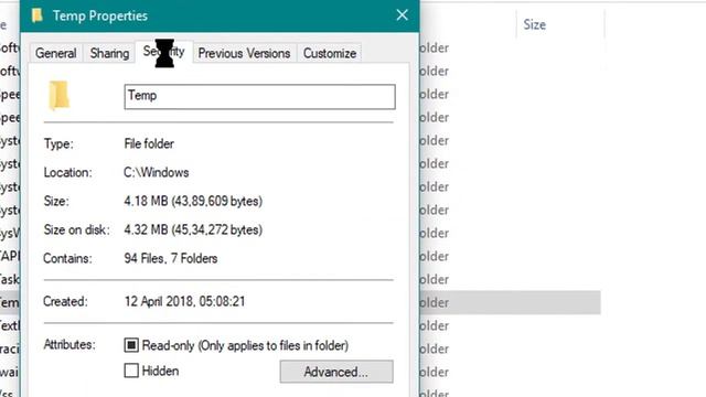 How to Fix Error 2503 and 2502 in Windows PC смотреть онлайн