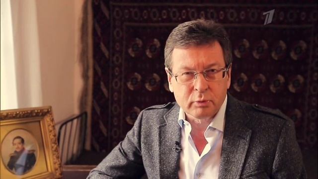 ДУЭЛЬ ЛЕРМОНТОВА -- ЧАСТЬ 1 смотреть онлайн