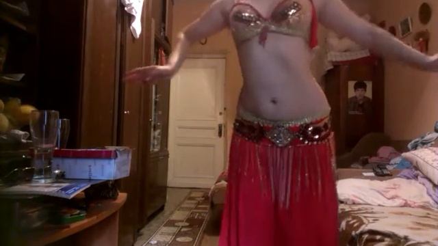 Танец живота, трайбл , классно танцует, девушка танцует смотреть онлайн