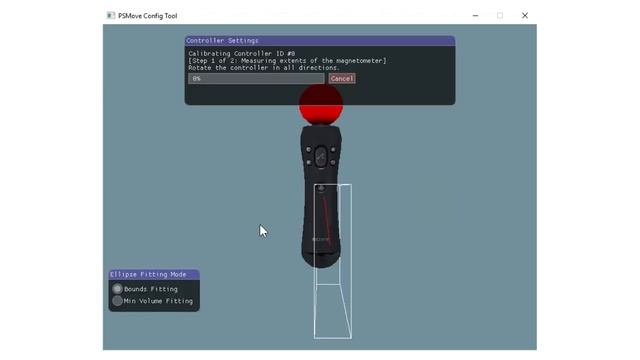 The Official PSMoveService Tutorial | Vive Games on Oculus using PS Move Controllers! смотреть онлайн