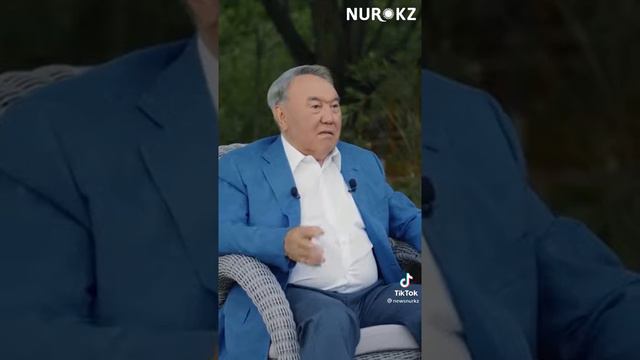 Назарбаев высказал свое мнение . Ответ Лаврову смотреть онлайн