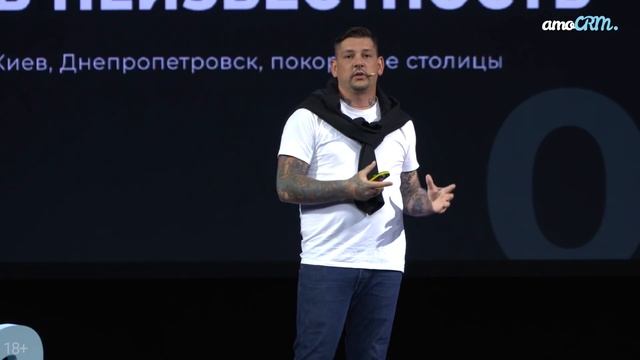 Путь от интерната до офиса в Москва-Сити. История Papa Grill. Дмитрий Грабовский смотреть онлайн