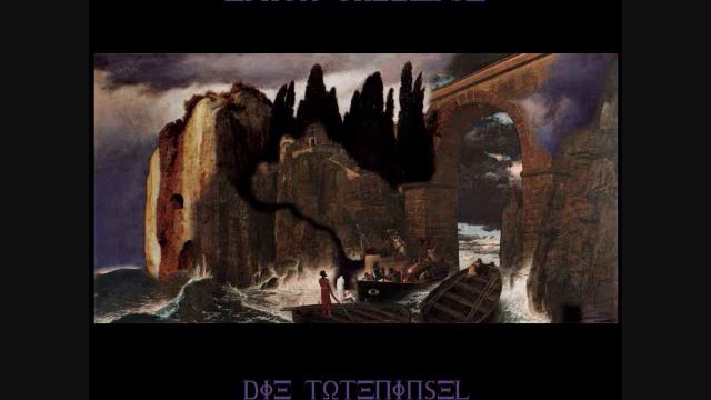 Epoch Collapse - DIE TOTENINSEL [full album]