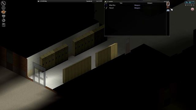PROJECT ZOMBOID BUILD 41 | Mustache and Mullet | Ep 9 смотреть онлайн