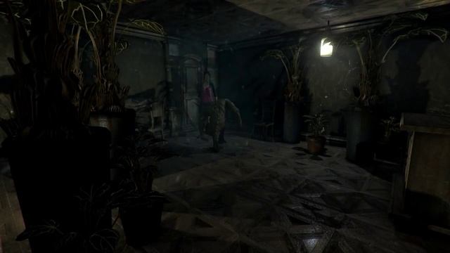 Let's Play "Outbreak: The Nightmare Chronicles" Ep.2 смотреть онлайн