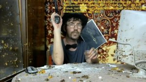 «Ордынский Бал с Денисом Дыркиным» за 30 минут.