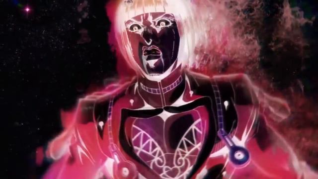 КАК РАБОТАЕТ KING CRIMSON ?