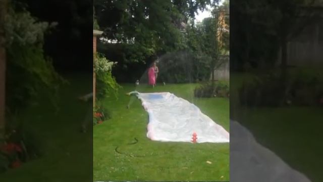 How Not to Slip n Slide смотреть онлайн