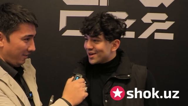 20 YOSHLI BLOGGER LiiL KHURAMOV ENDI DIZAYNERMI? смотреть онлайн
