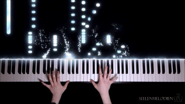 Connor's Theme Detroit: Become Human Cover 250 Subscriber Special - Sheet Music in the Description смотреть онлайн