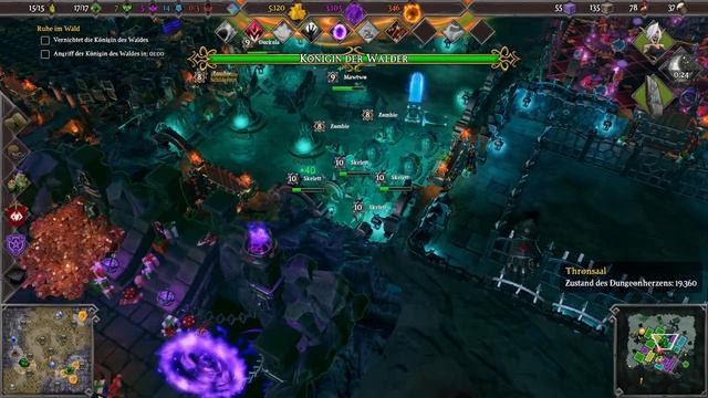 Dungeons 3 - An Unexpected DLC #134 - Oger Action! [DLC, Let's Play Dungeons 3] смотреть онлайн