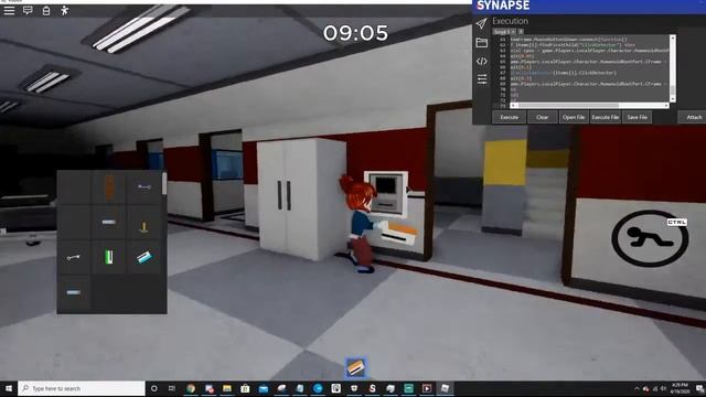 ✅✅✅ROBLOX HACK/SCRIPT | PIGGY | GRAB ALL ITEMS✅✅✅ смотреть онлайн