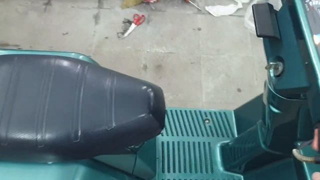 honda gyro x после покраски и сборки смотреть онлайн