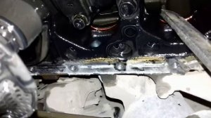 Стук 4М41 , ищем и находим