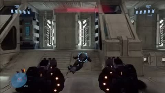 Икона видеоигр: Halo: Reach! (часть 2) смотреть онлайн