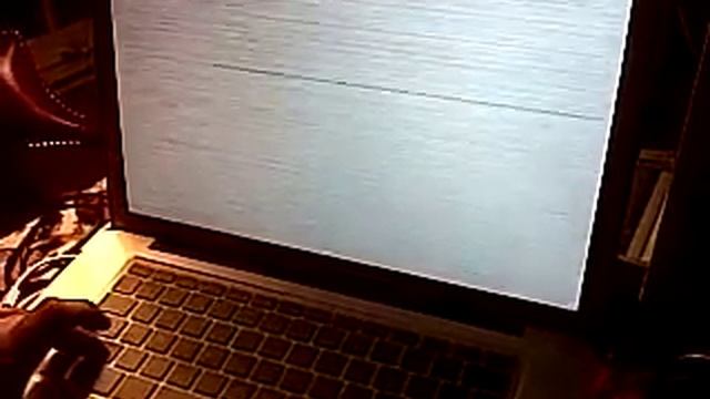 When My Macbook Pro (early 2011) Crashed!
