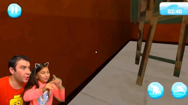 НОВЫЙ МОРОЖЕНЩИК?! ICE SCREAM 2 Scary Ice Cream Game ДЕЛАЮ КОНЦОВКУ ПРОТИВ СОСЕДА ГРЕННИ Валеришка смотреть онлайн