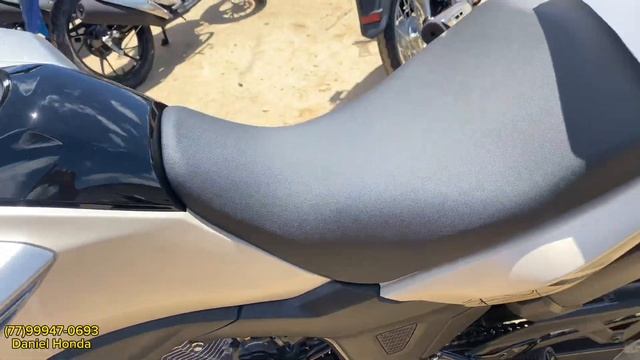 CHEGOU! NOVA XRE300 SAHARA ADV EM DETALHES NA HONDA EM PRIMEIRA MÃO