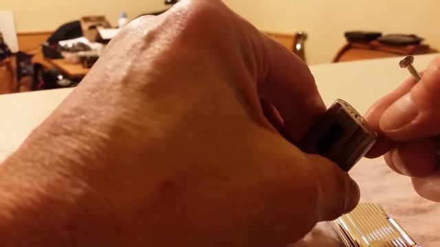 Zippo Contempo Lighter Maintenance and Review смотреть онлайн