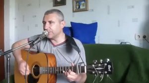 «Общий вагон» - песня под гитару