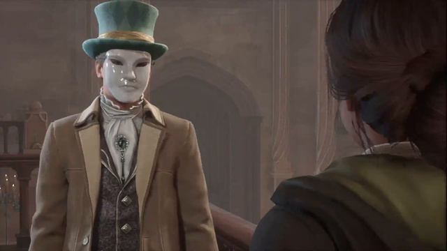 Hogwarts Legacy РУССКАЯ ОЗВУЧКА! ПРОХОЖДЕНИЕ #3 смотреть онлайн