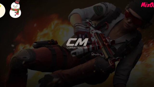 Клон Call of Duty на телефоны уже тут!!! (Combat master) смотреть онлайн