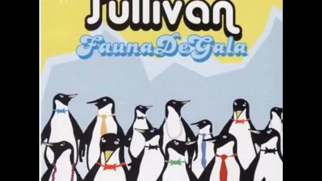 Sullivan - Fan. Fauna de Gala смотреть онлайн