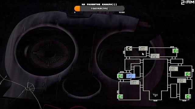 Five night at Candy's 2 стрим просто играю #fnaf #стрим #candy #пк #fivenightsatfreddys смотреть онлайн