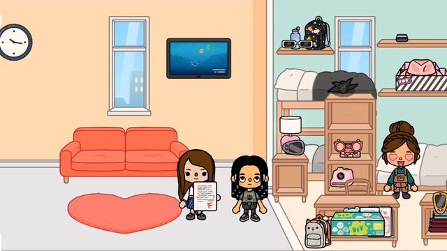 Тока бока.Сериал не любимая дочь смотреть онлайн