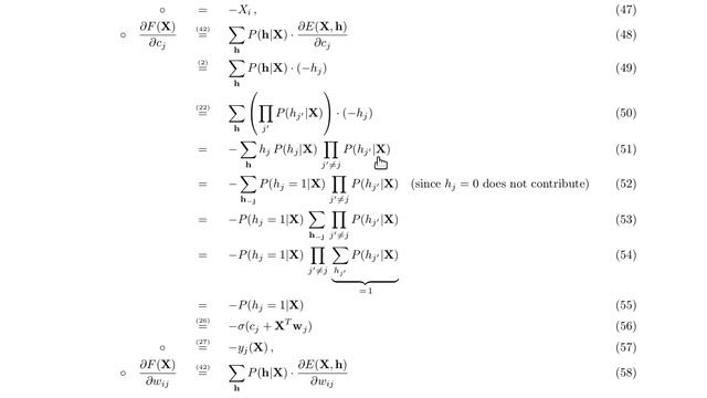 RBM 1.4-1.7 - Restricted Boltzmann Machines (25 min) смотреть онлайн
