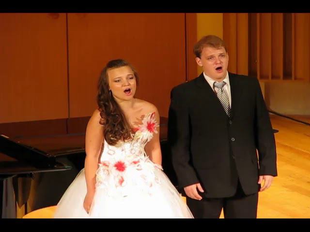 Концерт 21.06.2012 г. НСМШ (колледж). смотреть онлайн