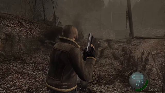 Peliperjantai Ep. 63 - Resident Evil 4 - PS4 - Pc-mies yrittää pelata konsolipeliä 2 смотреть онлайн