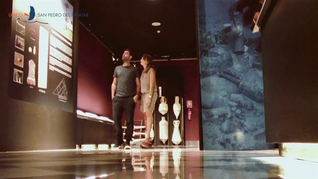 San Pedro del Pinatar 'Único'. смотреть онлайн