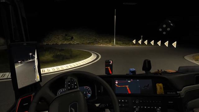 ETS2MP смотреть онлайн
