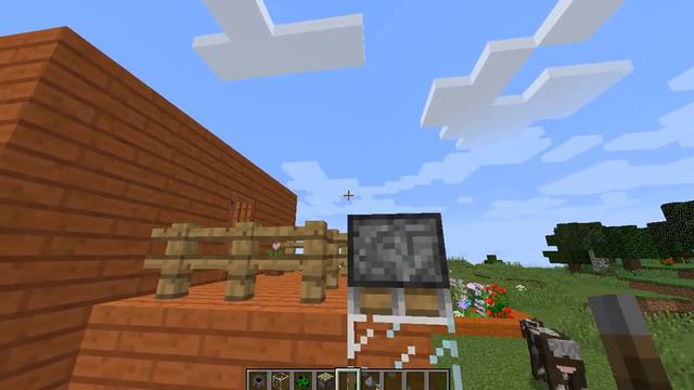 Прохаждение карты генетический код майнкрафт смотреть онлайн